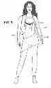 Fig. 04 - Body-shaping intimacy garment