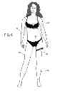 Fig. 07 - Body-shaping intimacy garment