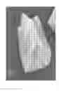 Fig. 01 - Abrasive particles having a unique morphology