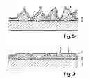 Fig. 03 - Method for producing a coated grinding means