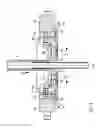 Fig. 04 - Stuffing tube centering device and method for centering a stuffing tube