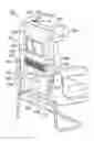 Fig. 01 - Personal ventilation in an aircraft environment