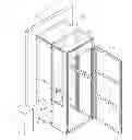 Fig. 01 - Particle Containment Systems