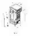 Fig. 02 - Vending machine with heat transmission system