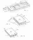 Fig. 06 - Contoured Mesh Ridge Vents