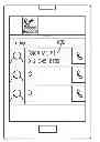 Fig. 01 - Electronic device and method for extracting incoming/outgoing information and managing contacts