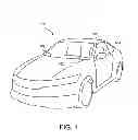 Fig. 02 - Apparatus, system, and method for detecting the presence and controlling the operation of mobile devices within a vehicle