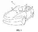 Fig. 02 - Apparatus, system, and method for detecting the presence and controlling the operation of mobile devices within a vehicle