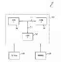 Fig. 01 - Methods and systems for multi-directional time preservation distribution in multi-communication core devices