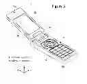 Fig. 04 - Mobile electronic device