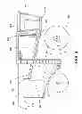Fig. 04 - Combine side-shake control system slider joint