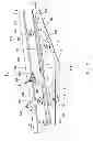 Fig. 06 - Combine side-shake control system slider joint