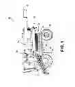 Fig. 02 - Combine cleaning system without a shaking sieve
