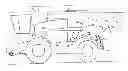 Fig. 01 - Chopper assembly for harvesting equipment