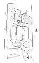 Fig. 02 - Chopper assembly for harvesting equipment