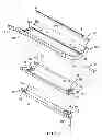 Fig. 06 - Chopper assembly for harvesting equipment