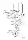 Fig. 09 - Chopper assembly for harvesting equipment