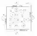 Fig. 01 - Multi-player electronic gaming system and community game played thereon