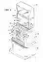 Fig. 02 - Gaming machine and methods of allowing a player to play gaming machines having expanding symbol positions