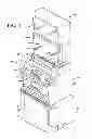 Fig. 02 - Gaming machine and methods of allowing a player to play gaming machines having selectable reel strips