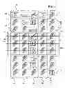 Fig. 05 - Gaming machine and methods of allowing a player to play gaming machines having selectable reel strips