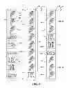 Fig. 06 - Gaming machine and methods of allowing a player to play gaming machines having selectable reel strips