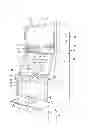 Fig. 01 - Slot machine capable of keeping constant order or constant tempo of stopping rotation reels