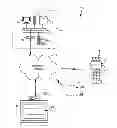 Fig. 01 - Image display system with visual server