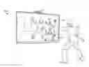 Fig. 01 - Client side processing of game controller input