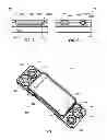 Fig. 04 - GAMING ACCESSORY FOR A PORTABLE ELECTRONIC DEVICE, GAMING SYSTEMS AND METHODS