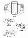 Fig. 07 - GAMING ACCESSORY FOR A PORTABLE ELECTRONIC DEVICE, GAMING SYSTEMS AND METHODS