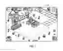 Fig. 08 - APPARATUS AND METHOD WITH PHYSICAL LOCATION CHECK-IN THAT TRIGGERS A STATUS CHANGE IN A VIRTUAL GAME