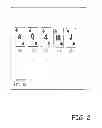 Fig. 03 - System to decode video signal from electronic gaming device and to determine play information