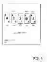 Fig. 05 - System to decode video signal from electronic gaming device and to determine play information