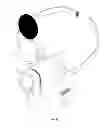 Fig. 02 - Golf eyeglasses having function of correcting various swing errors and head up movement