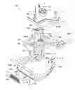 Fig. 01 - Putter head, adjustable shaft and putter