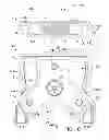 Fig. 03 - Putter head, adjustable shaft and putter