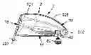 Fig. 01 - Golf club