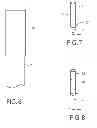 Fig. 06 - PLIABLE BREATHABLE BASEBALL BACKSTOP APPARATUS AND GAME