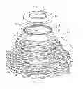 Fig. 01 - Sprocket assembly