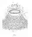 Fig. 03 - Sprocket assembly