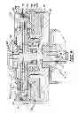 Fig. 07 - Metal pulley with non-magnetically susceptible insert