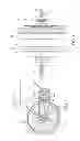 Fig. 02 - Continuously variable bicycle transmission mechanism and bicycle hub