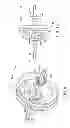 Fig. 08 - Continuously variable bicycle transmission mechanism and bicycle hub