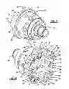 Fig. 09 - Differential having two-piece case split through planetary carrier wall