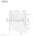 Fig. 18 - Welding structure and method for manufacturing welding structure