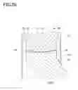 Fig. 23 - Welding structure and method for manufacturing welding structure