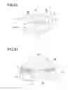 Fig. 27 - Welding structure and method for manufacturing welding structure
