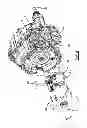 Fig. 04 - Differential having externally mounted plenum