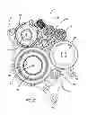 Fig. 08 - Differential having externally mounted plenum